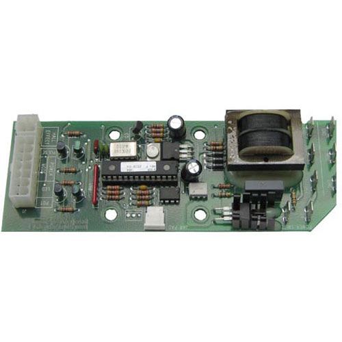 Hamilton Beach 960024455 PC Board 