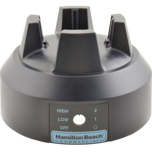 Hamilton Beach 990033400 Upper Housing, HBB908/HBB909