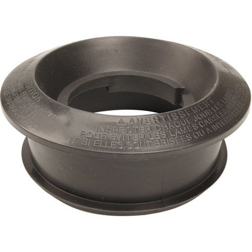 Hamilton Beach 990037301 S/S Container Cover , HBB909&CE