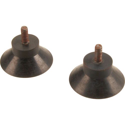 Hamilton Beach 990042900 Suction Foot Ham BCH