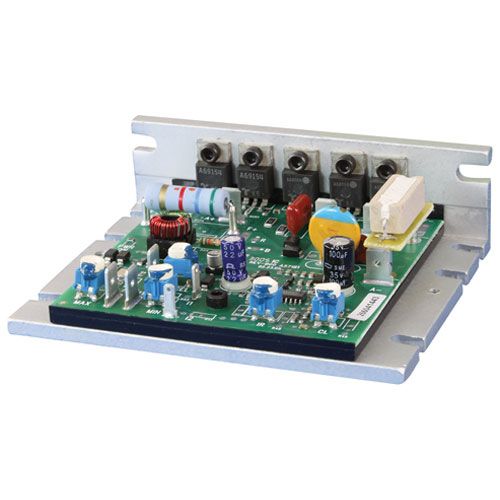 Hamilton Beach 990053900 Pc Board 