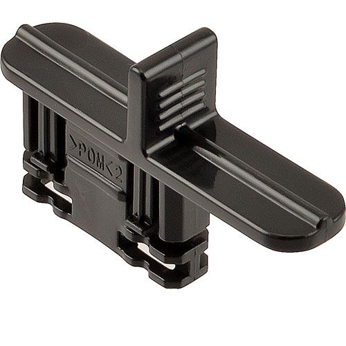 Hamilton Beach 990167260 Slide Latch 