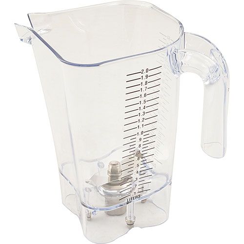 Hamilton Beach 990213300 Jar HBH755 