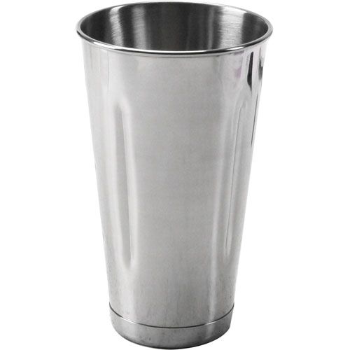 Hamilton Beach HAM110E Drink Mixer Container SS, 30OZ