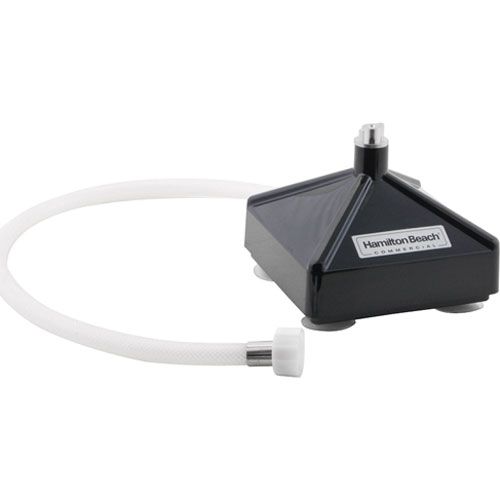Hamilton Beach HAMBCR100 Container Rinser With Hose