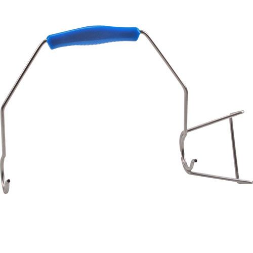 Handle,Ice Carrier, Saf-T-Ice For San Jamar - Part# Sihandle