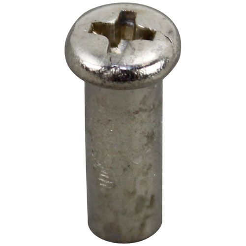 Handle Nut For T&s Brass - Part# 06gf