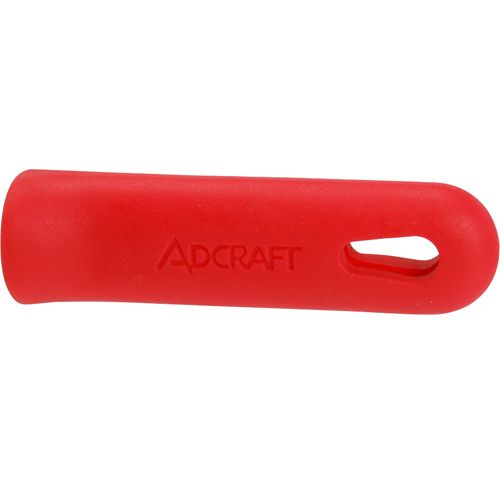 Handle (Red, 8" Fry Pan) For Allpoints - Part# 2801556
