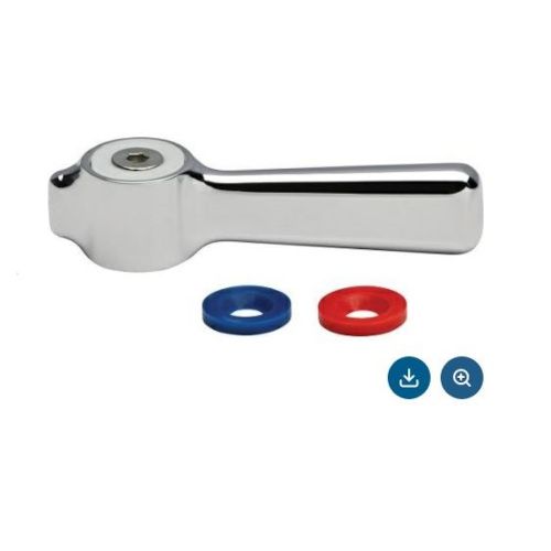 Handle, Single Lever  For Allpoints - Part# 8020131