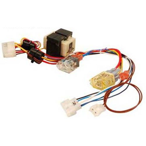 Harness,Wire, Fast,Cmp,Inst Kit For Ultrafryer - Part# Ultr23a138