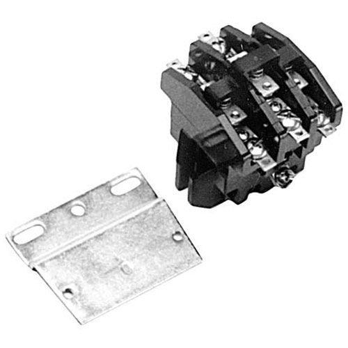 Hatco 02.01.040.00 Contactor 2P 50A 120V