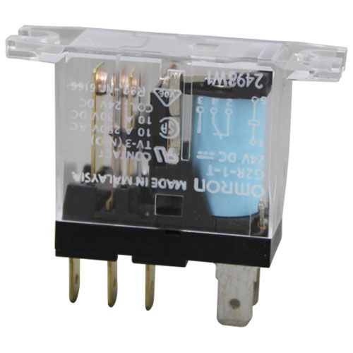 Hatco 02.01.061 Relay 