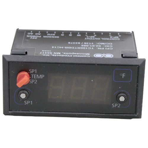 Hatco 02-01-086-00 Thermostat 