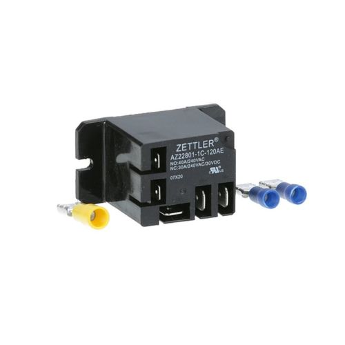 Hatco 02.01.088.00 Relay Kit SPDT 30A 120V