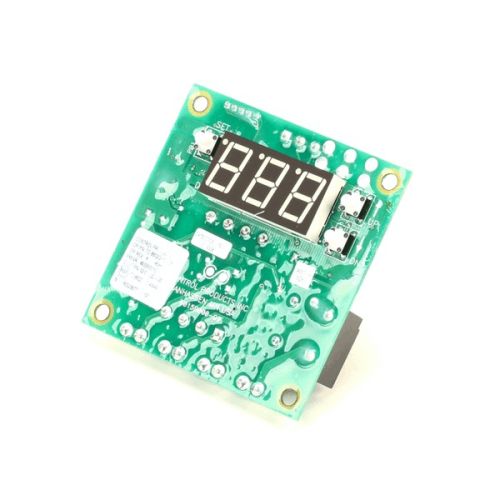Hatco 02.01.222H.00 Digital Control Board 175°F