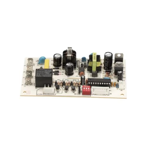 Hatco 02.01.348.00 Heated Glass Shelf Power Control Board HGSM
