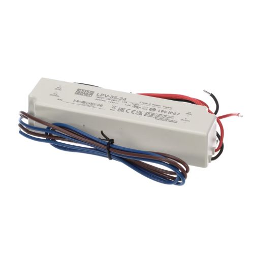 Hatco 02.01.429.00 LED Driver 35W 24V