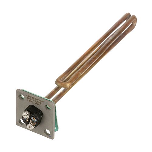 Hatco 02-04-451-00 Booster Element 240V 4500W 1-3/4"Oc