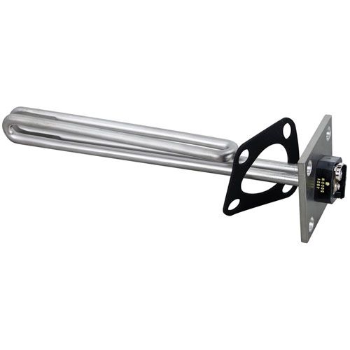 Hatco 02.04.502.00 Booster Element 480V  5000W   1-3/4" Oc