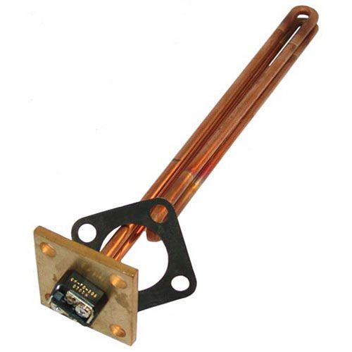 Hatco 02.04.600A Booster Element 208V  6000W   1-3/4"Oc