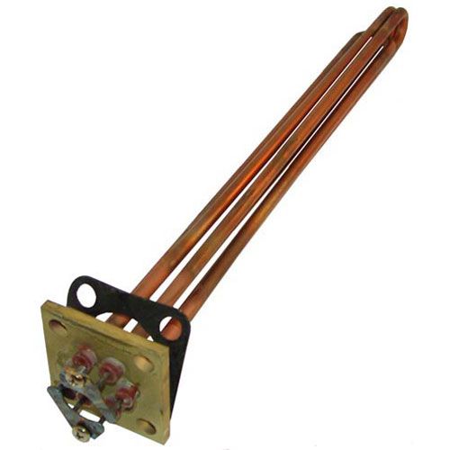 Hatco 02.04.700.00 Booster Element 208V 7500W 1-3/4" Oc