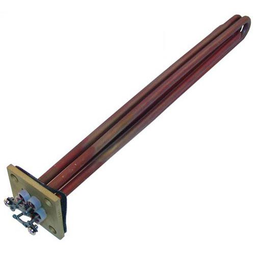 Hatco 02-04-735 Booster Element 480V  1-3/4"Oc