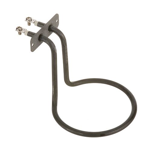 Hatco 02.05.006 5" DIA. X 5" H Water Heating Element W/terminals 
