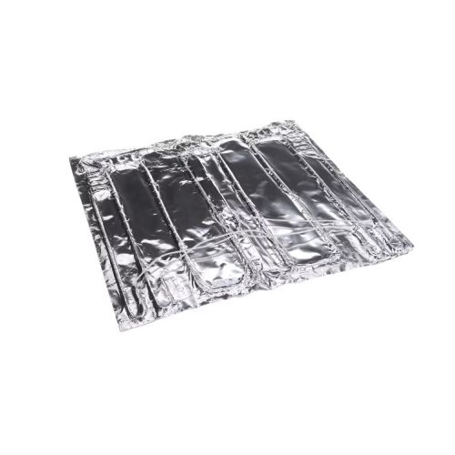 Hatco 02.05.278.00 Blanket Heater 18" X 17" 390W 220V GRSB
