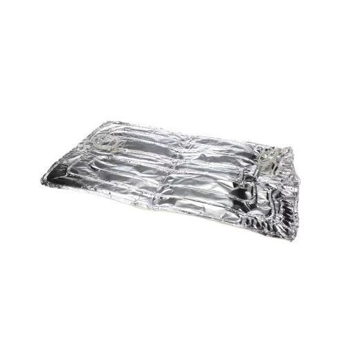 Hatco 02.05.663.00 Heated Glass Shelve Blanket Heater 18" X 30" 525W 120V