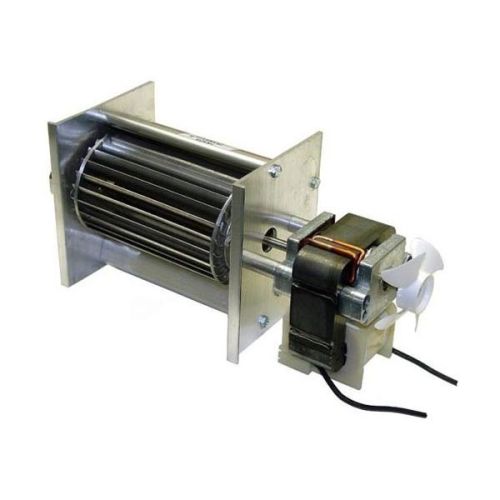 Hatco 02.12.003.00 Motor 2250 RPM 60Hz