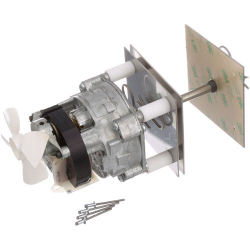 Hatco 02.12.005R.00 Drive Motor 115V