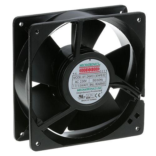 Hatco 02-12-006 Axial Fan - 230V