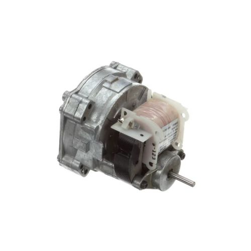 Hatco 02.12.047.00 Humidified Holding Display Rack Motor 2 RPM 220/240V 50/60Hz