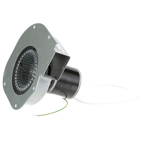 Hatco 02-12-052 Powermite Exhaust Motor W/gasket, 115V, 60 HZ, .95 AMP