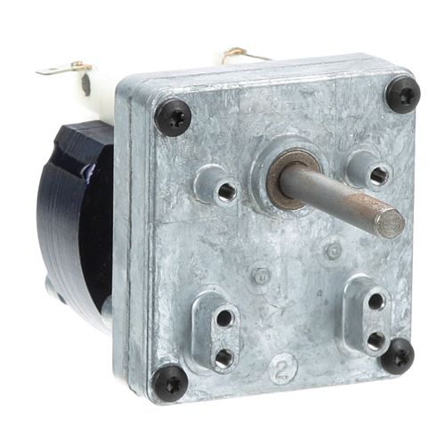Hatco 02-12-081-00 Gear Motor - 120V 