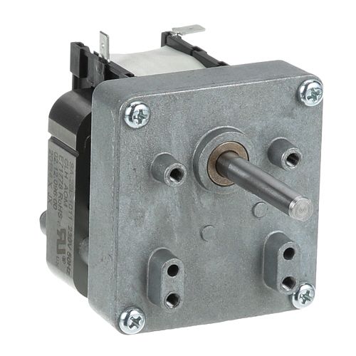 Hatco 02.12.096 Gear Motor 230V 50 Hz 11Rpm