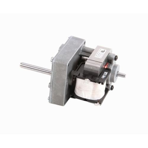 Hatco 02.12.101.00 Conveyor Toaster Gear Motor 9 RPM 120V 60Hz