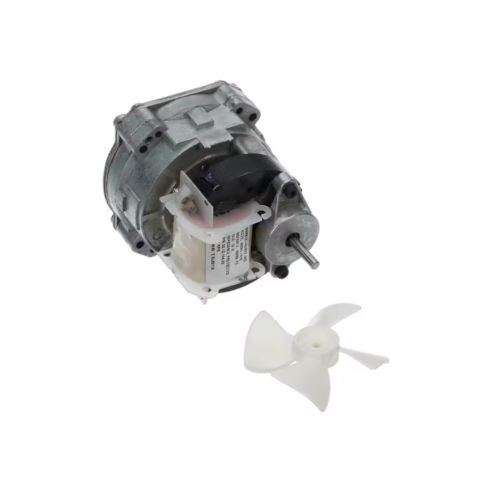 Hatco 02.12.144.00 Humidified Holding Display Rack Motor W/Pin 0.8 RPM 220/240V
