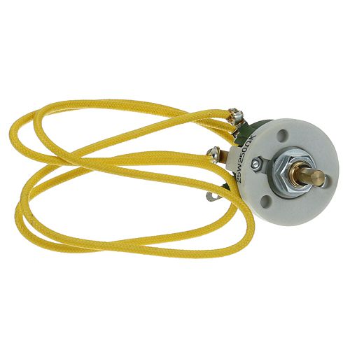 Hatco 02-13-125 RHeostat