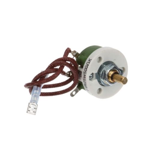 Hatco 02.13.338.00 Rheostat Assembly 25W 500 Ohm
