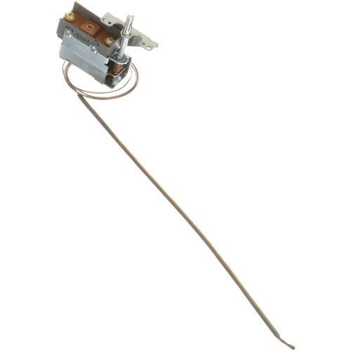 Hatco 02.16.002 36" CAP Thermostat Essex Stemco-351, 3/16" X 13" BULB, 80-192 F TEMP , DIAL 