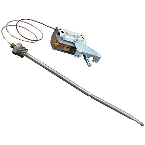 Hatco 02-16-016 Thermostat W/ 1/4" X 4" Blub, Extention Tube
