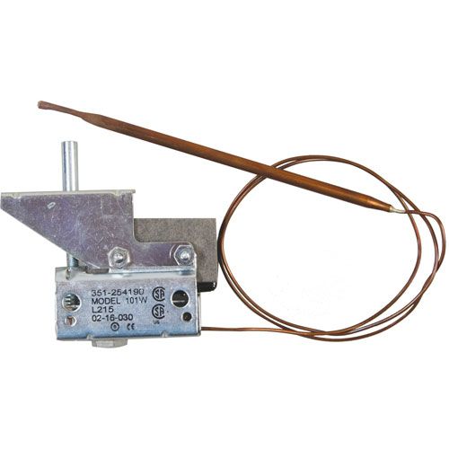 Hatco 02.16.030.00 Thermostat 