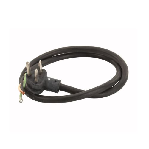 Hatco 02.18.017.00 Power Cord 6-30/RT 25A 90C 52"