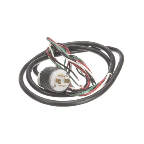 Hatco 02.18.132.00 Power Cord L14-20/ST 20A 105C 132"