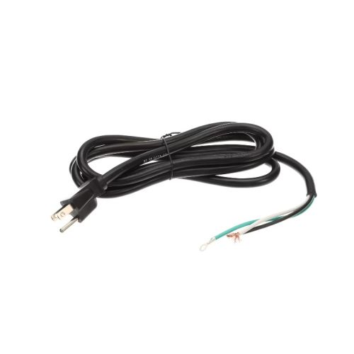 Hatco 02.18.507A.00 Conveyor Toaster Power Cord & Plug 105°C 78" 5-20/RT 18A