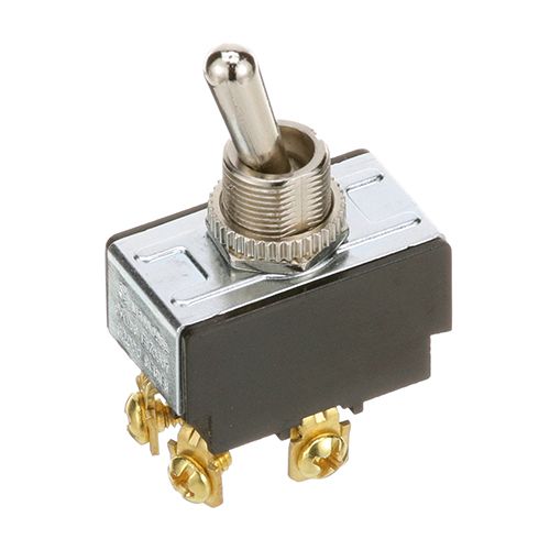 Hatco 02.19.008A.00 Toggle Switch DPST 1/2"