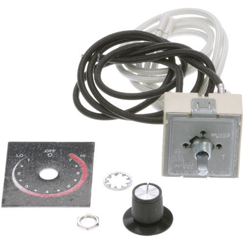 Hatco 02.19.018.00 Infinite Control Kit 120V, 15 AMP