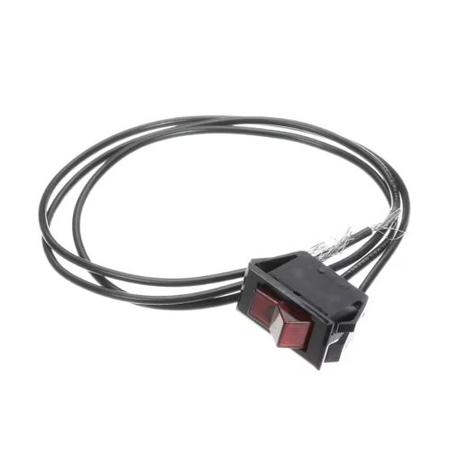 Hatco 02.19.032.00 Rocker Switch SPST 5A 250V