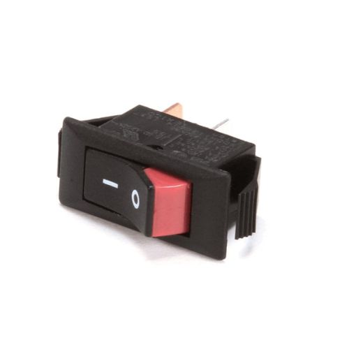 Hatco 02-19-177-00 Switch, Rocker, SPST, 22A 125V, 16A 250V
